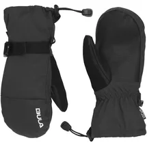 Bula Fäustlinge Jr Kinder Move schwarz 10