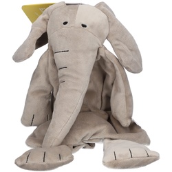 difrax® Elefant Elliot - Flaches Kuscheltier - Soft +0m