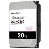 Western Digital Ultrastar DC HC560 internal hard drive