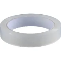 BURMANN Klebeband farblos L.66m B.12mm Rl.