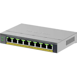 Netgear GS108EP PoE+