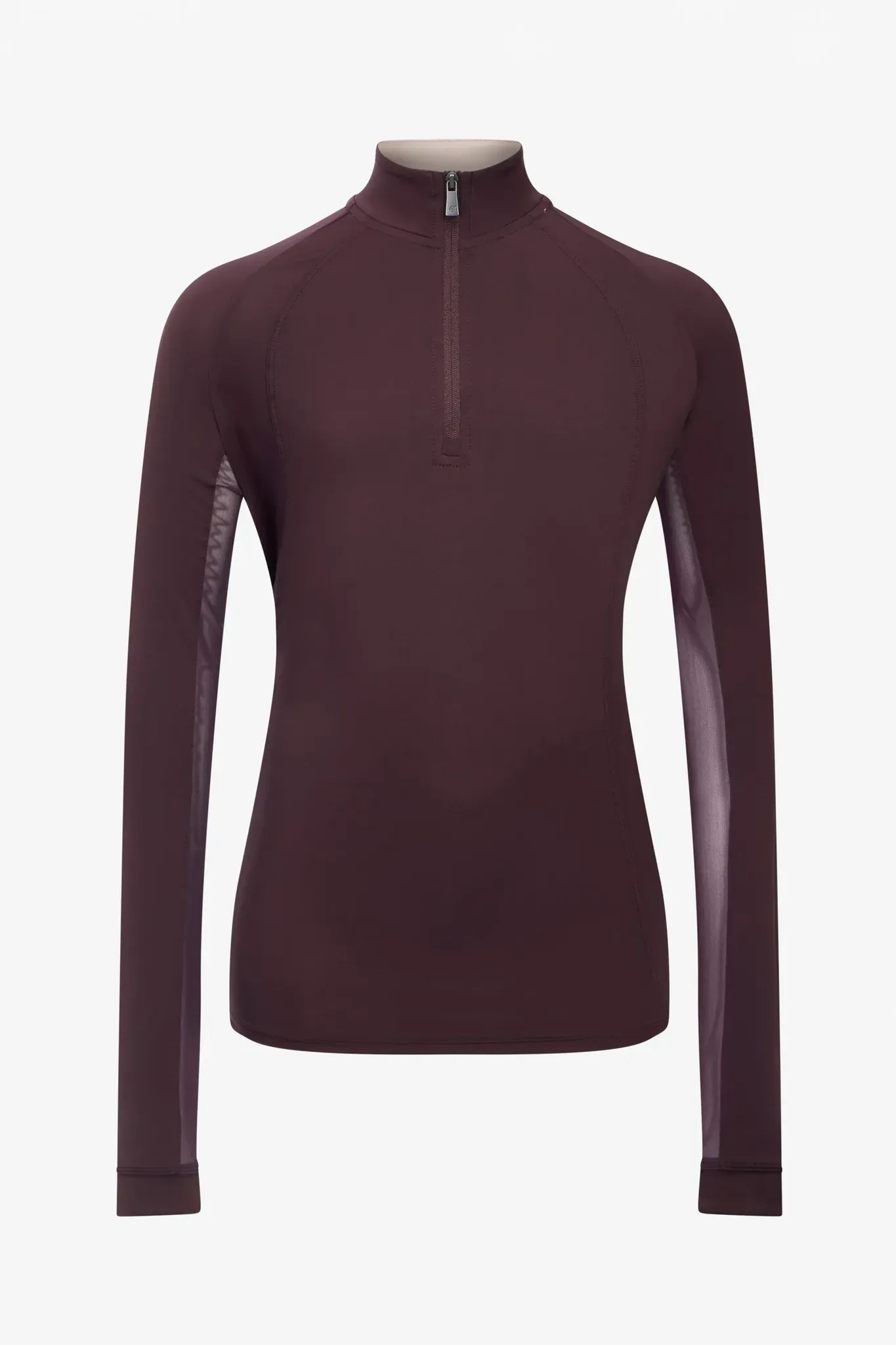 LeMieux Hope Kinder Langarmshirt mit UV-Schutz
