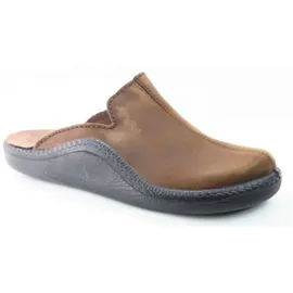 Westland Monaco 202 / Mocca Nubuk Größe: 39 Normal - Braun - 39