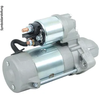 hc car go Hc-Cargo Starter