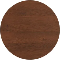 Tischplatte Bennett rund 70cm