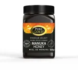Premium Manuka-Honig, MGO-Gehalt 300 mg + 500g