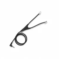 Sennheiser Anschlusskabel CEHS-MB 01, Headset Zubehör