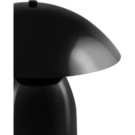 Beliani Sigi Schwarz