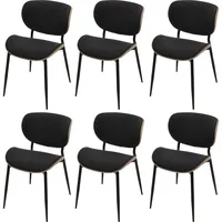 MCW MCW, Stühle, O45-6