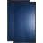 Bosch Solaranlage SO735, mit FT226-2V, Flachdachmontage