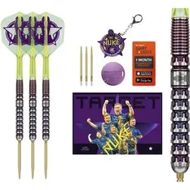 Target Darts Luke Littler Steeldarts 23 g