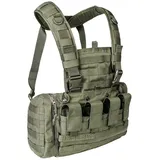 Tasmanian Tiger TT Chest Rig MK II Oliv