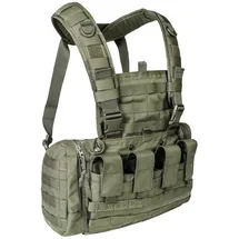Tasmanian Tiger TT Chest Rig MK II Oliv