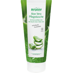 Aloe Vera Pflegedusche 200 ml