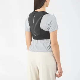 Salomon GRVL Skin 4 schwarz M