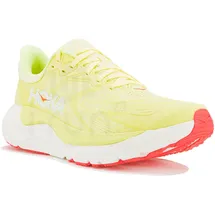 HOKA Arahi 8 Damen Sunlight/Neon Yuzu 42 2/3