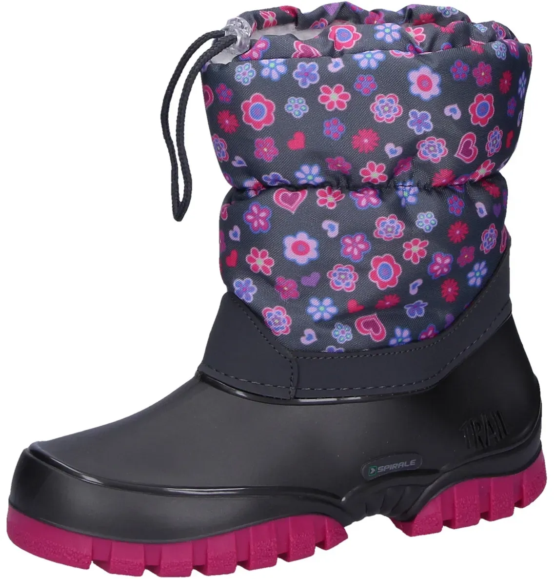 Winterstiefel SPIRALE 