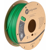 Polymaker PolyLite PETG Grün 1.75mm PB01005