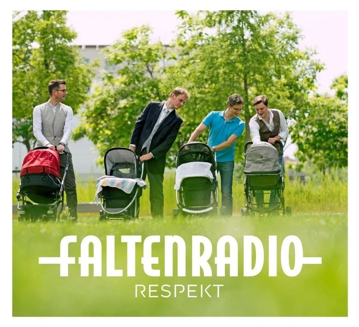 Respekt (Neu differenzbesteuert)