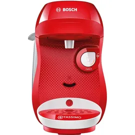 Bosch Tassimo Happy TAS1006 red/white