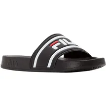 Fila Damen Morro Bay 2.0 wmn Slipper Black, 39 EU