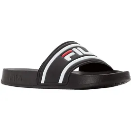 Fila Damen Morro Bay 2.0 wmn Slipper Black, 39 EU