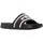 Fila Damen Morro Bay 2.0 wmn Slipper Black, 39 EU
