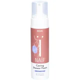 NAÏF Caring Shower Foam 200ml 200 ml Schaum