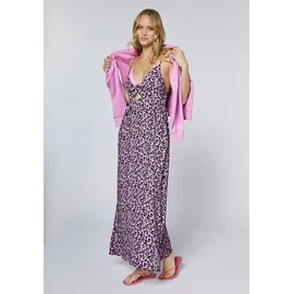 Chiemsee Trägerkleid Rosa 34