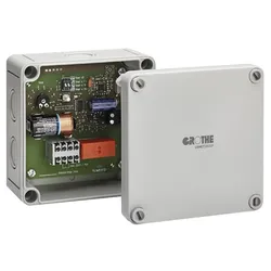 Grothe Mistral Relaisbox Mistral RB Relaisbox