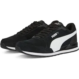 Puma St Runner V3 Sd Herren Schwarz 37