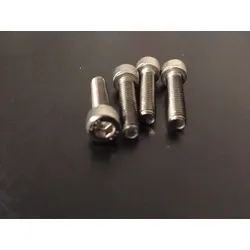 SG LEUCHTEN ANTI-VANDALISMUS-Kit M540KIT