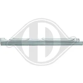 Diederichs Einstiegblech 9453642