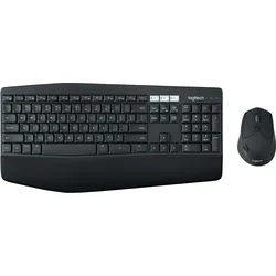 Logitech MK850 Performance - Tastatur-und-Maus-Set