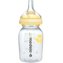 Medela Calma Babyflasche 150 ml