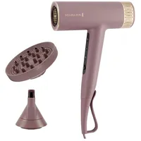 Remington EC8930 AirVive Haartrockner 1600 W (Pink)