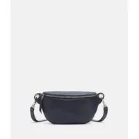 Liebeskind Berlin Liebeskind Tavia Gürteltasche Leder 27.5 cm blau
