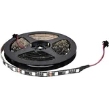 enovalite ELED 700100 - LED-Streifen, RGB, 5 Meter, 60LED/m, 5 V