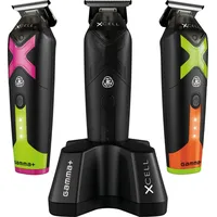 GAMMA+ Xcell Trimmer