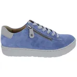 HARTJES Phil Shoe Damen Aqua-Hellblau 38