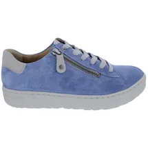 HARTJES Phil Shoe Damen Aqua-Hellblau 38