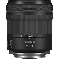 Canon RF 15-30mm f./4.5-6.3 IS STM