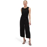 Betty & Co Betty&Co Sommerkleid schwarz, - 46W