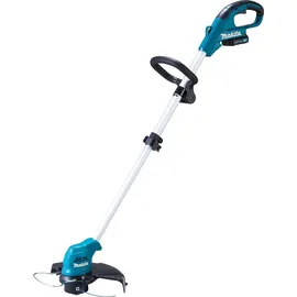 Makita UR100DSME inkl. 2 x 4 Ah