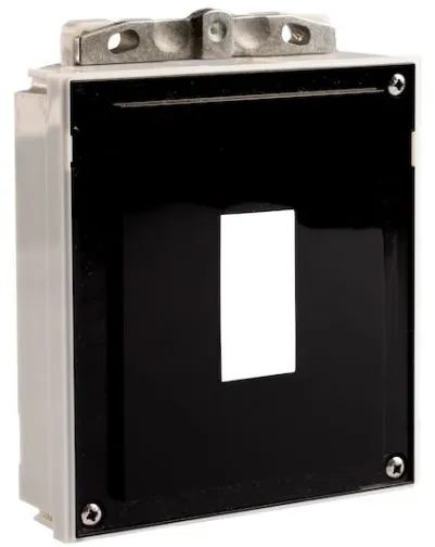 ekey Modul 2N IP Verso SC Einbaumodul für Fingerprintscanner Unterputz #101993
