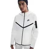 Nike Sportswear Tech Fleece, sail/black XL