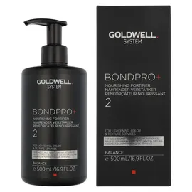 Goldwell BondPro+ Nourishing Fortifier 2 500 ml