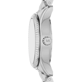 Michael Kors LEXINGTON Edelstahl 36 mm MK4996