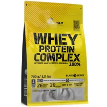 Olimp Sport Nutrition Whey Protein Complex 100% Chocolate Caramel Pulver 700 g