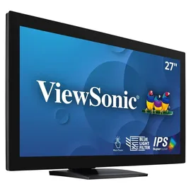ViewSonic TD2760 27"